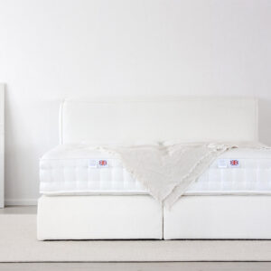 Boxspringbett Cube